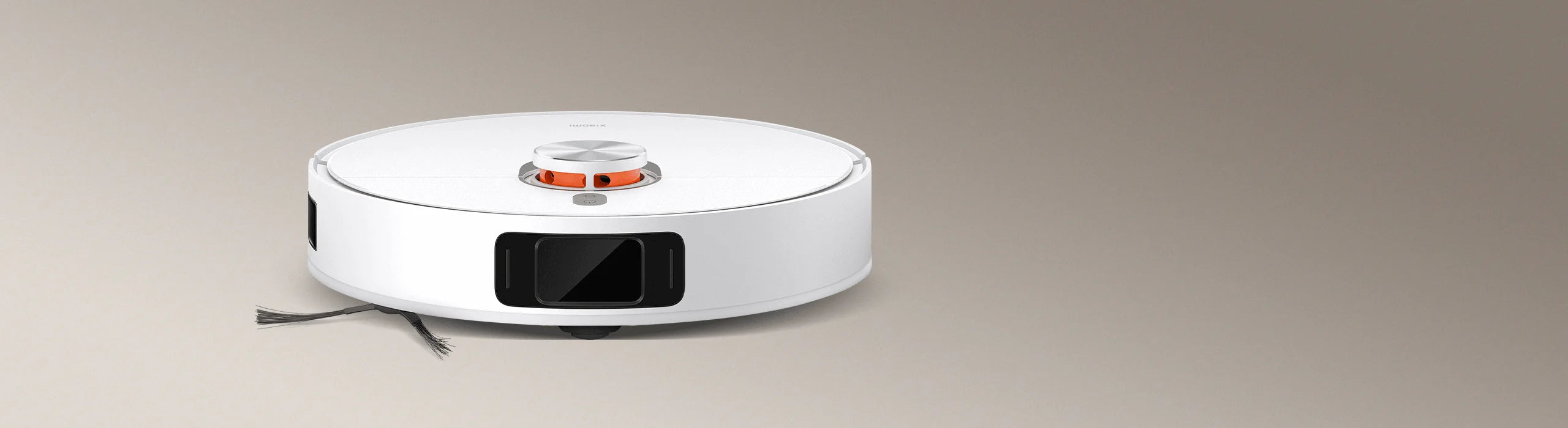 Xiaomi Robot Vacuum X20 Pro jordan with 7000Pa suction and auto mop-wash base – Makfool Home Jordan